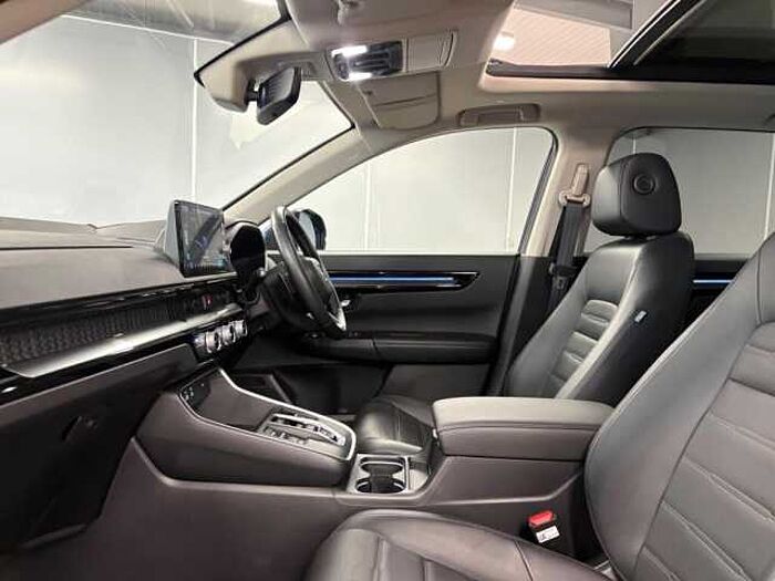 Honda CR-V e:HEV 2.0 eHEV Advance 5dr eCVT 