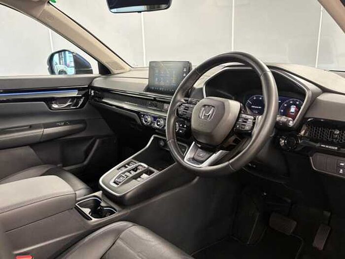 Honda CR-V e:HEV 2.0 eHEV Advance 5dr eCVT 