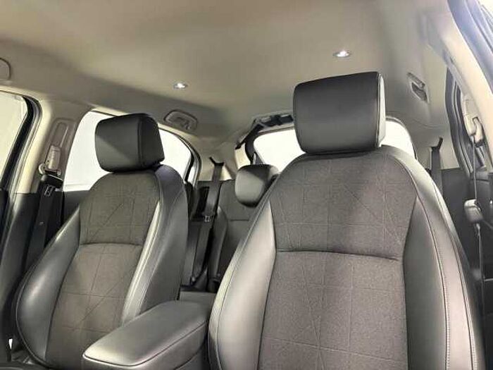 Honda HR-V 1.5 eHEV Advance 5dr CVT 