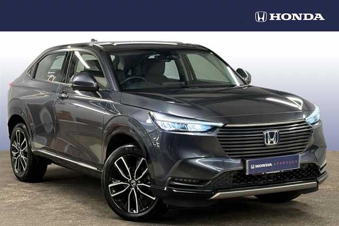 Honda HR-V 1.5 eHEV Advance 5dr CVT 