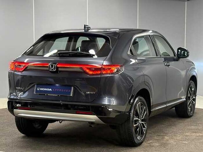 Honda HR-V 1.5 eHEV Advance 5dr CVT 