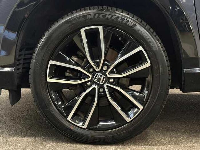 Honda HR-V 1.5 eHEV Advance 5dr CVT 