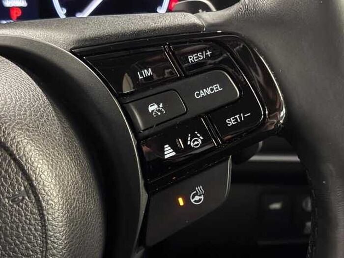 Honda HR-V 1.5 eHEV Advance 5dr CVT 