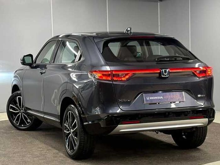Honda HR-V 1.5 eHEV Advance 5dr CVT 