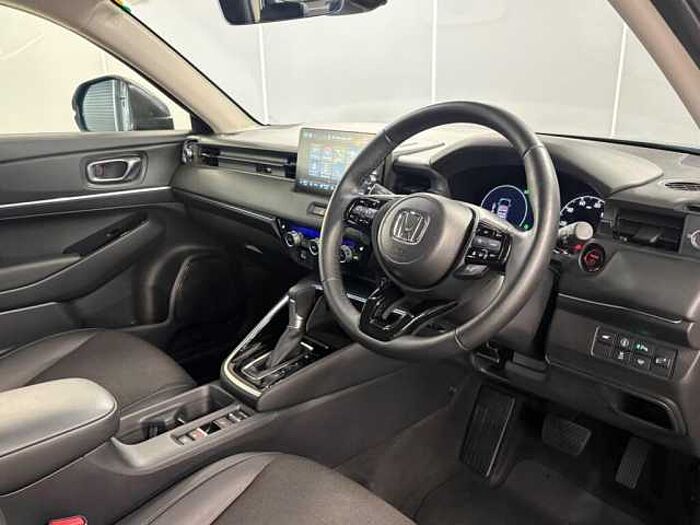 Honda HR-V 1.5 eHEV Advance 5dr CVT 