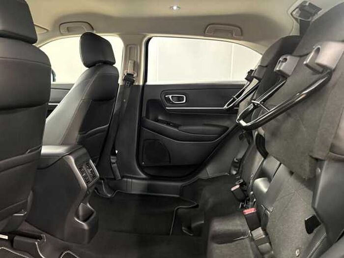 Honda HR-V 1.5 eHEV Advance 5dr CVT 