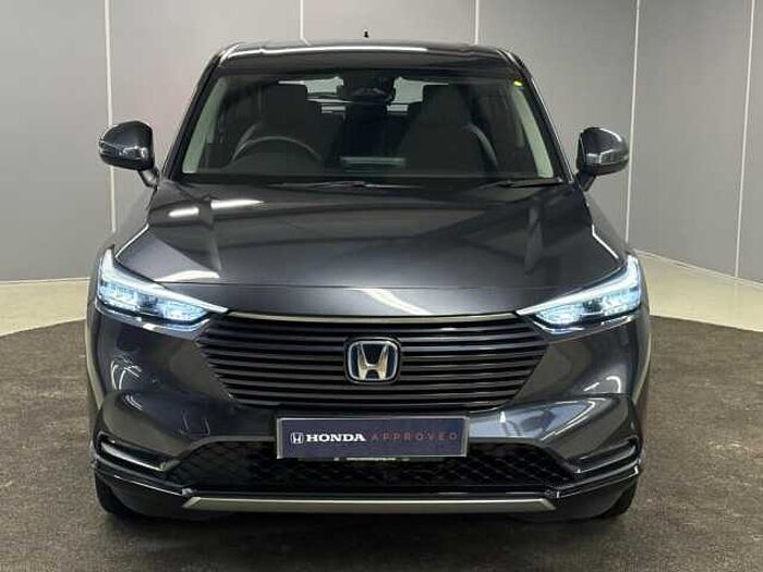Honda HR-V 1.5 eHEV Advance 5dr CVT 
