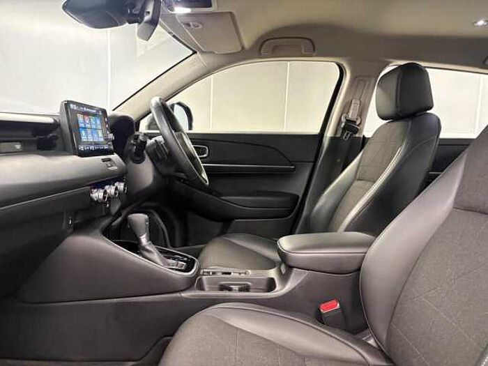 Honda HR-V 1.5 eHEV Advance 5dr CVT 