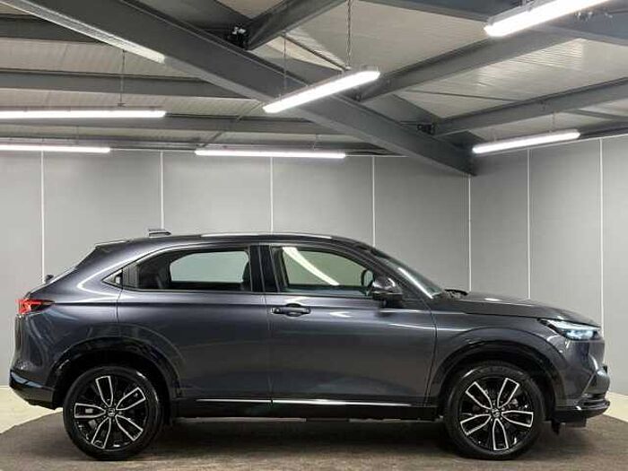 Honda HR-V 1.5 eHEV Advance 5dr CVT 