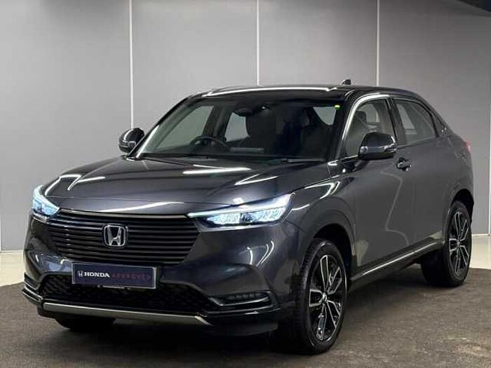 Honda HR-V 1.5 eHEV Advance 5dr CVT 