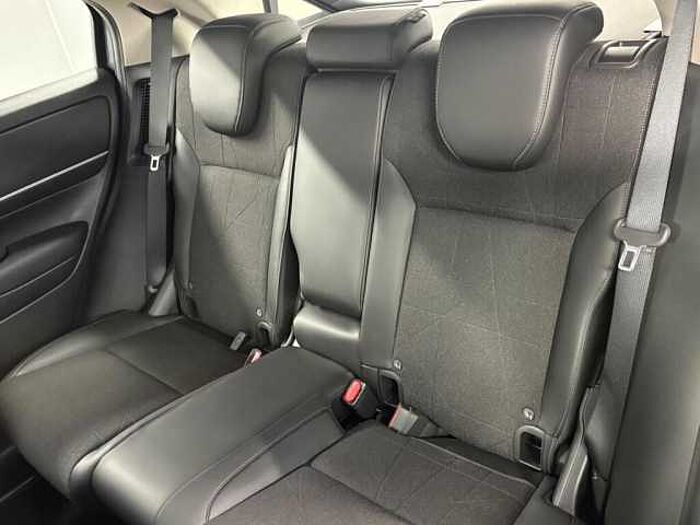 Honda HR-V 1.5 eHEV Advance 5dr CVT 