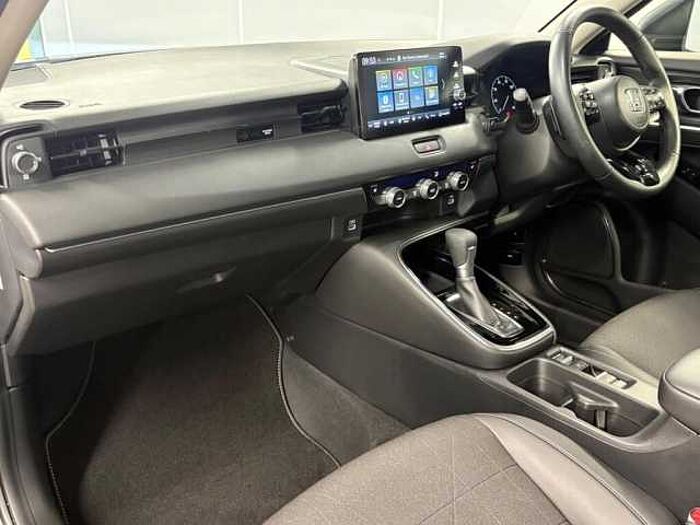 Honda HR-V 1.5 eHEV Advance 5dr CVT 